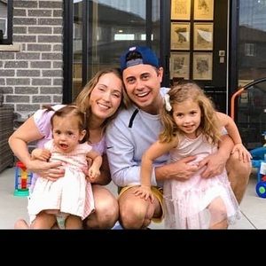 Meet your Posher, Shannon